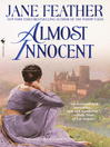 Cover image for Almost Innocent